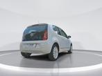 Volkswagen up! 1.0 high up! |CRUISE|AIRCO|SENSOREN|STOELVERW, Euro 5, Stof, Gebruikt, 4 stoelen