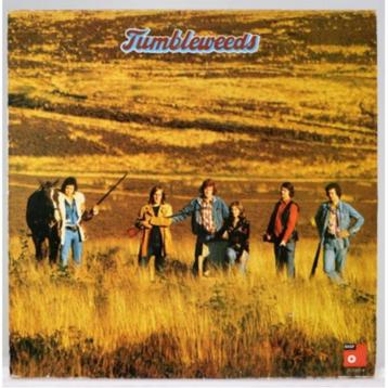 Tumbleweeds LP Muziekcassette beschikbaar voor biedingen
