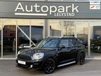Mini Countryman 1.5 One Business Edition, Auto's, Gebruikt, Euro 6, Countryman, Zwart