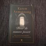 Door de nauwe poort - Karen Armstrong, Gelezen, Karen Armstrong, Achtergrond en Informatie, Spiritualiteit algemeen