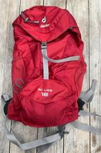 Deuter AC lite 18 rugzak alleen afhalen!, Sport en Fitness, Bergsport en Wandelen, Ophalen, Zo goed als nieuw, Rugzak