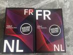 Woordenboeken Nederlands - Frans & Frans - Nederlands NIEUW, Ophalen, Nederlands, Nieuw, Van dale