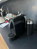 Nespresso machine - Gebruikt, werkt goed!, Ophalen, Gebruikt, Espresso apparaat, 1 kopje