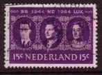Nederland 1964 829 Benelux, Gest, Ophalen of Verzenden, Na 1940, Gestempeld