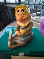 WDCC Sneezy "To Get Rich Quick", Ophalen of Verzenden, Zo goed als nieuw