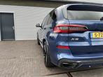 BMW X5 xDrive45e High Executive VOL VOL PANORAMADAK, 12 maanden, Gebruikt, 398 pk, Blauw