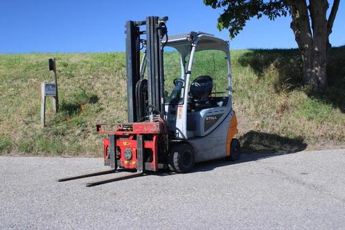 RX 20-20, Zakelijke goederen, Machines en Bouw | Heftrucks en Intern transport, Heftruck, Elektrisch, 1000 tot 2000 kg, Ophalen of Verzenden
