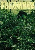 Hidden Fortress Criterion, Cd's en Dvd's, Vanaf 16 jaar, Verzenden, Zo goed als nieuw, 1940 tot 1960