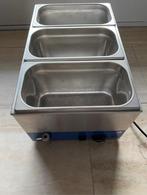 Au bain marie, Ophalen of Verzenden