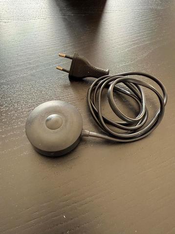 Magnetische oplader Oral-B | Zwart beschikbaar voor biedingen