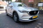 Mazda Cx-5 2.0 SKYACTIV-G 160pk 4WD Aut GT-M, 15 km/l, Gebruikt, 4 cilinders, 160 pk