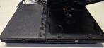 playstation 2  met zwarte controller, Ophalen, Gebruikt, Met 1 controller