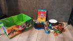Skylanders superchargers wii u en véél benodigdheden, Spelcomputers en Games, Games | Nintendo Wii U, Avontuur en Actie, 2 spelers