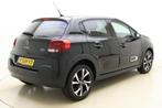 Citroen C3 1.2 PureTech Max | Navigatie | Climate control |, Voorwielaandrijving, 83 pk, Gebruikt, Euro 6