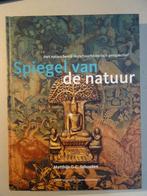 Spiegel van de natuur - Matthijs G.C. Schouten, Ophalen of Verzenden, Zo goed als nieuw, Natuur algemeen, Matthijs G.C. Schouten