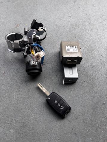 Contactslot KIA Picanto 2020 beschikbaar voor biedingen