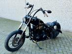 Harley-Davidson XL1200*Custom*3300KM*, 2 cilinders, 1199 cc, Bedrijf, Davidson