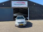 Opel Zafira 1.8 Temptation, 4 cilinders, Origineel Nederlands, Startonderbreker, Zilver of Grijs