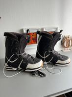 Snowboard schoenen Salomon, Sport en Fitness, Snowboarden, Ophalen, Gebruikt, Schoenen