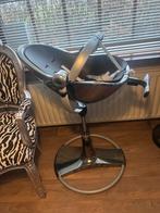 Bloom Fresco Kinderstoel - Stijlvol en Comfortabel, Ophalen, Zo goed als nieuw, Meegroeistoel, Afneembaar eetblad