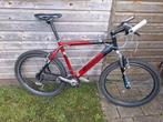 gazelle mountainbike, Gebruikt, 57 cm of meer, Hardtail, Ophalen of Verzenden