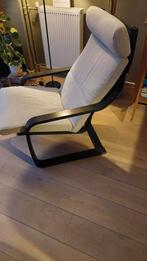 Ikea stoel, Huis en Inrichting, Fauteuils, Ophalen, Zo goed als nieuw, 75 tot 100 cm, 50 tot 75 cm