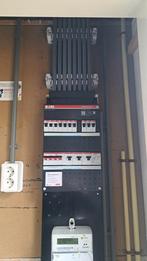 Elektricien, Ophalen, Nieuw, Overige typen