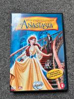Disney Anastasia, Cd's en Dvd's, Ophalen of Verzenden, Zo goed als nieuw