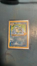 Blastoise 1995., Verzenden, Nieuw, Losse kaart