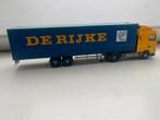 schaal model vrachtwagen, Ophalen of Verzenden, Zo goed als nieuw, Bus of Vrachtwagen, Overige merken