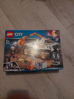 Lego maaidorser, Ophalen of Verzenden, Nieuw, Complete set, Lego