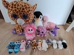 Ty Beanie Boo's, heel veel, divers, Ophalen of Verzenden, Nieuw, Overige typen