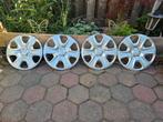 Ford wieldoppen, 15 inch, gebruikt, Ophalen, Gebruikt