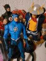 Flash figuren mcfarlane, Ophalen of Verzenden