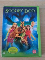 Scooby Doo DVD, Vanaf 6 jaar, Ophalen of Verzenden, Gebruikt