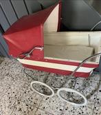 Retro poppenwagen, Antiek en Kunst, Antiek | Speelgoed, Ophalen