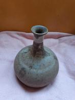 Antiek Keramieken Vaas onbeschadigd  Bizen-Yaki japan, Antiek en Kunst, Antiek | Keramiek en Aardewerk, Ophalen of Verzenden