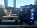 Ultra-End Game Pc | Ryzen 7 | Rtx 4070 Ti | 32Gb | 1Tb, Ophalen, 32 GB, Zelf gebouwde pc, Virtual Reality