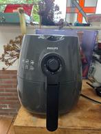 Kort gebruikte Philips airfryer, Ophalen of Verzenden, Gebruikt