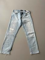 Scotch & Soda petit ami Boyfriend Jeans 26/32, Ophalen of Verzenden, Zo goed als nieuw, Blauw, W27 (confectie 34) of kleiner