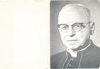 Loon Jacques 1896 Waalwijk 1986 Oisterwijk priester, Ophalen of Verzenden, Bidprentje