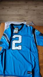 Carolina Panthers Nike origineel Jersey (100%authenic), Kleding | Heren, Sportkleding, Ophalen of Verzenden, Nieuw, Maat 56/58 (XL)