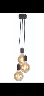 It’s about Romi Hanglamp Oslo, Huis en Inrichting, Lampen | Hanglampen, Ophalen, Zo goed als nieuw, Minder dan 50 cm