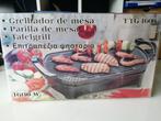 Gourmetstel, Ophalen, Gebruikt, 4 t/m 7 personen