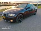 BMW 3-Serie 2.0 I 320 Cabrio 2009 Zwart, 1995 cc, 4 cilinders, Cabriolet, Zwart