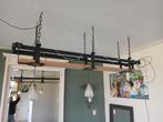 Mooi bar lamp, Ophalen, Zo goed als nieuw, Minder dan 50 cm