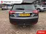 Opel Insignia Sports Tourer 1.6 T Innovation, Auto's, Opel, Voorwielaandrijving, 15 km/l, Gebruikt, 4 cilinders