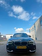Zeer nette BMW 1-serie – 168.000 km – M Sport – Executive, Auto's, BMW, 65 €/maand, Zwart, Origineel Nederlands, Bedrijf
