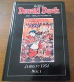 Donald Duck Een vrolijk Weekblad / Jaargang 1954 Deel 1, Eén stripboek, Ophalen, Nieuw
