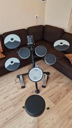 Roland TD-1KV Elektronisch Drumstel, Muziek en Instrumenten, Drumstellen en Slagwerk, Ophalen, Gebruikt, Roland, Elektronisch